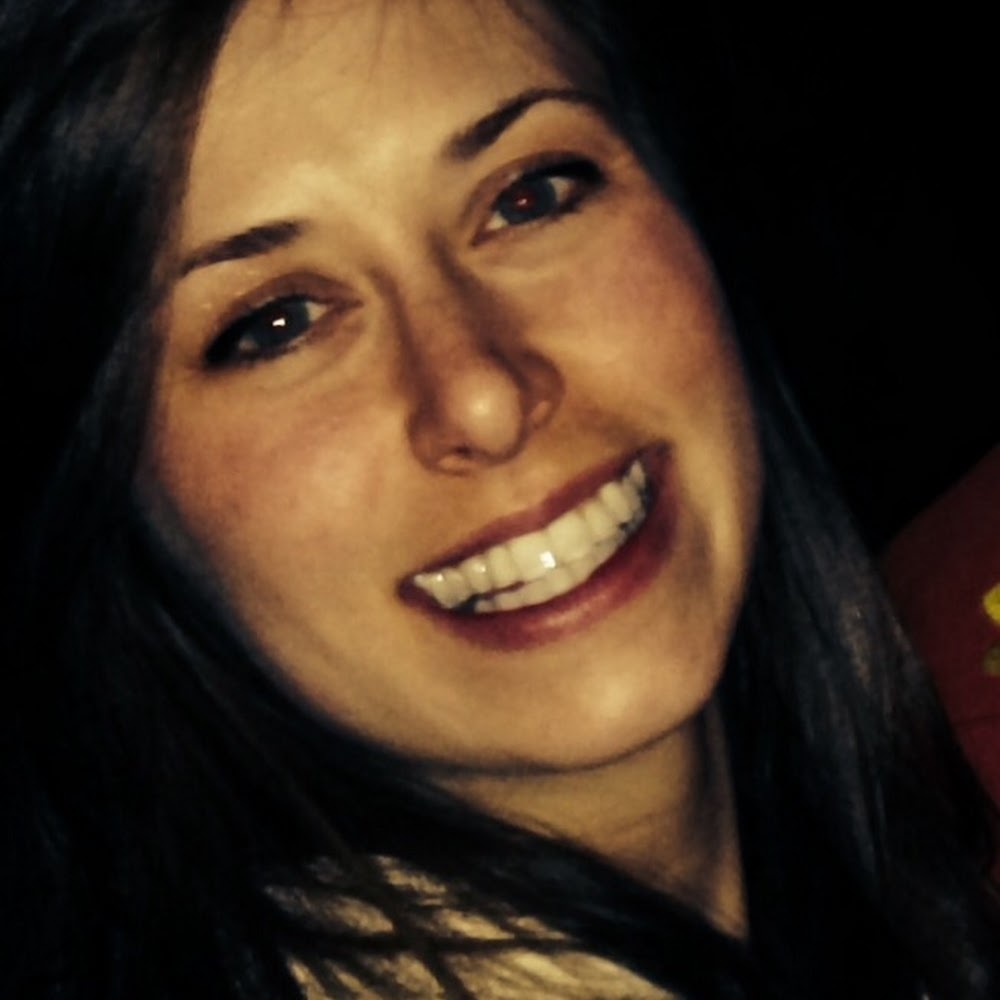 Meet your Posher, Julianna